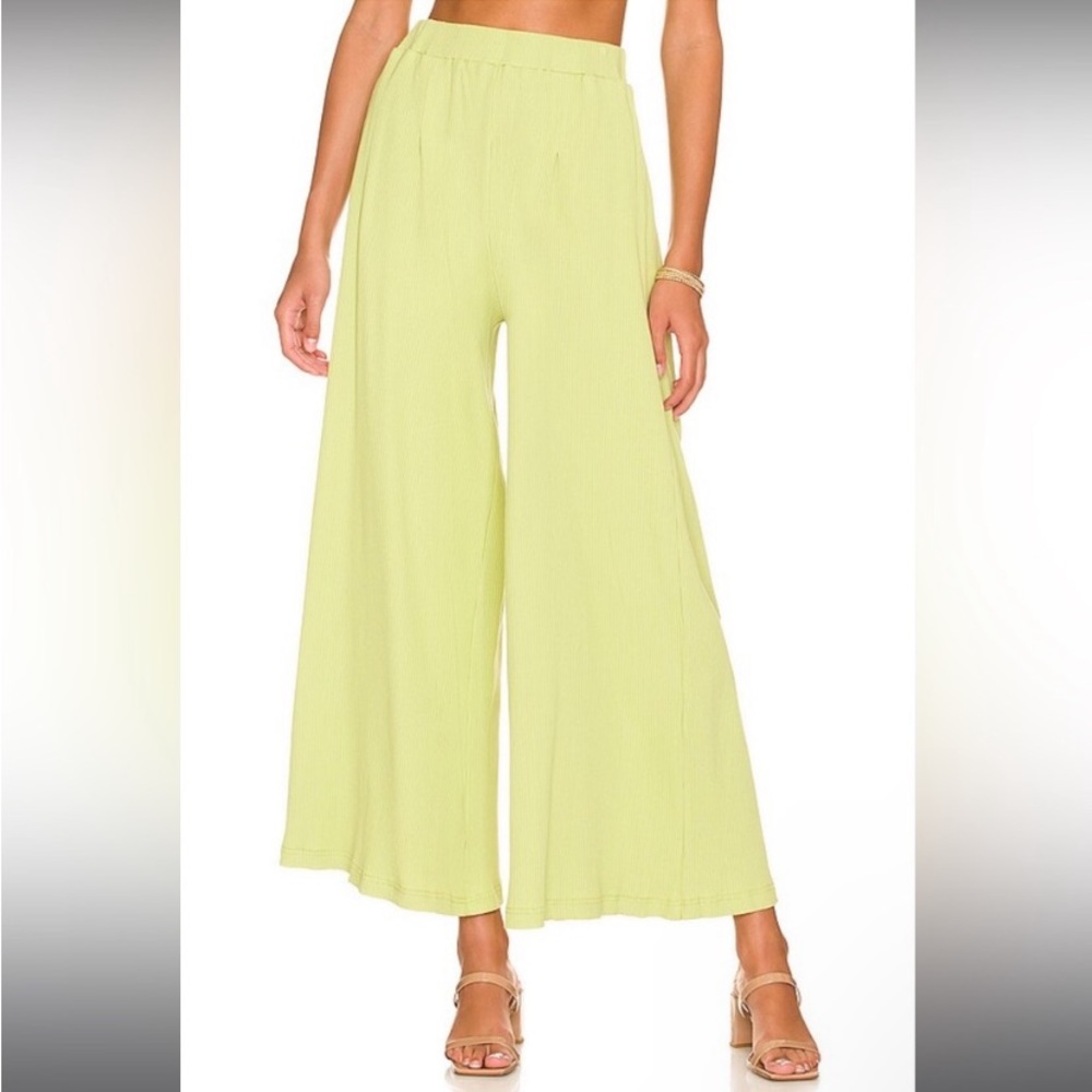 Callahan Pants